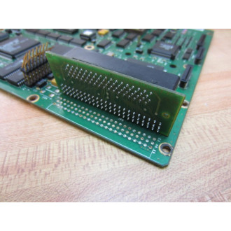 Schneider Eletric W81590140 0101A 10 02 Board - Used