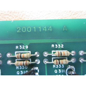 2001144 Circuit Board - Used