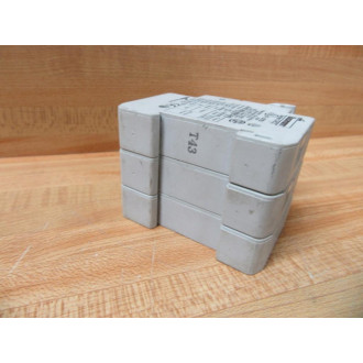 Bussmann CHCC Buss Fuse Holder 30A 3 Pole CHCC3DU - Used