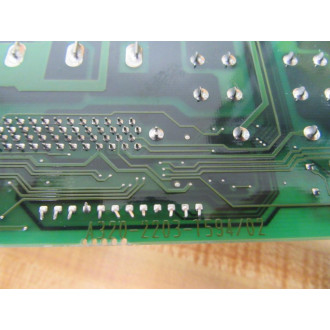 Fanuc A16B-2203-0595 Circuit Board A16B-2203-059501A - Used