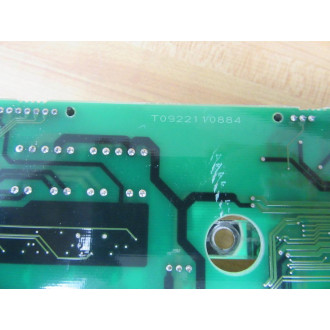 Fanuc A16B-2203-0595 Circuit Board A16B-2203-059501A - Used