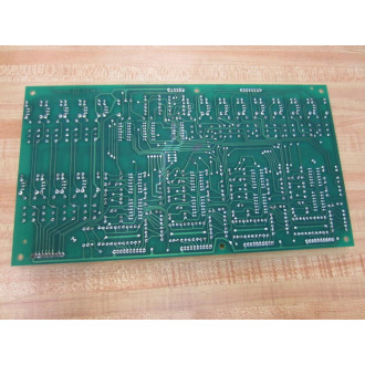 2001144 Circuit Board - Used