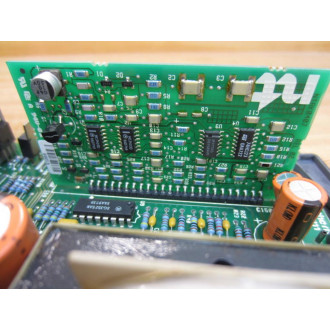 Northern Telecom NTAK0404 Circuit Board NTAK04AB - Used