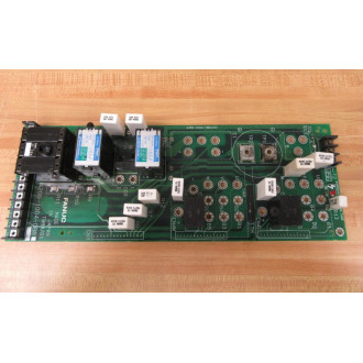Fanuc A20B-1004-088 Circuit Board A20B1004088 - Parts Only