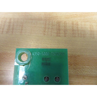 Fanuc A20B-1006-057 Circuit Board A20B1006057 - Used