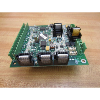 Dynamic 095-2662 Circuit Board 0952662 - Used