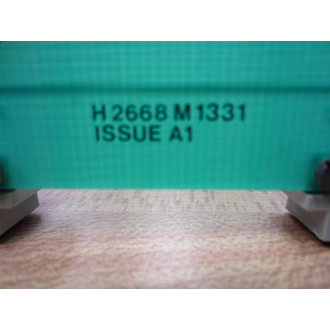 H 4890 P 1331 Circuit Board H4890P1331 - Used