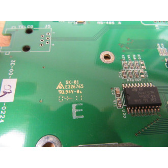 American Auto Matrix 4D-04-00-0224 Board 3C-00-02-0224 - Used