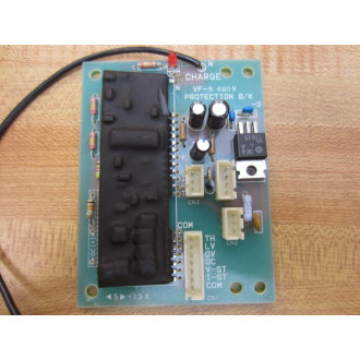 I-752018 Circuit Board I752018 - New No Box