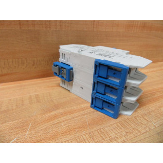 Altech UL 489 Branch Circuit Breaker UL489 25A 3P - New No Box