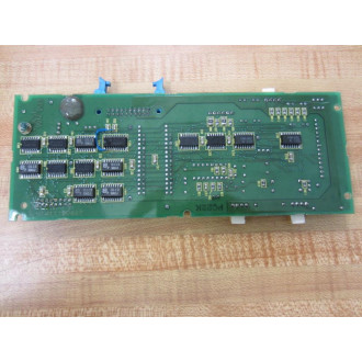 Fanuc A20B-2100-0520 Board A20B-2100-052001A - Used