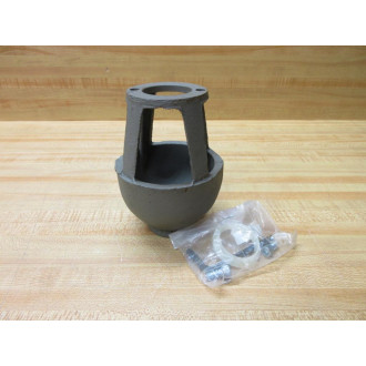 Watts 909AGC Air Gap Valve - New No Box