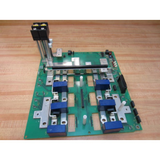 Fanuc A20B-1008-0096 Board A20B-1008-009607C - Used