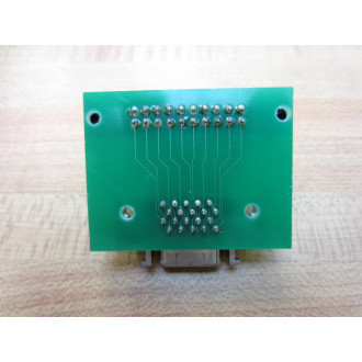Stage 10B10A Circuit Board 1B1A - Used