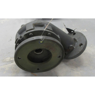 Allen Pump 53F Motor Pump 10 HP 3500 RPM Pump Only - New No Box