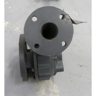 Allen Pump 53F Motor Pump 10 HP 3500 RPM Pump Only - New No Box