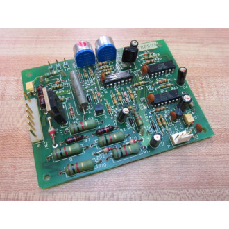 Sanyo PRS-1316B Circuit Board PRS1316B - Used