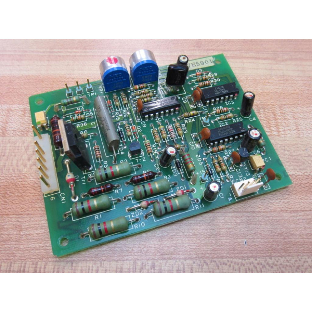 Sanyo PRS-1316B Circuit Board PRS1316B - Used