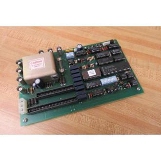 Kalatel Engineering R0011S01 Circuit Board - Used