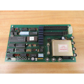 Kalatel Engineering R0011S01 Circuit Board - Used