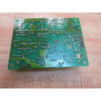 Sanyo PRS-1316B Circuit Board PRS1316B - Used
