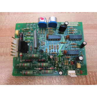 Sanyo PRS-1316B Circuit Board PRS1316B - Used