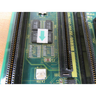 Fanuc A20B-2002-0090 Board A20B-2002-009001A - Parts Only