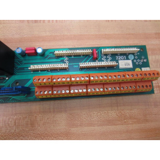 70002 Circuit Board - Used