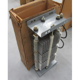 Square D 51237-260-50 Plate Resistor 5123726050