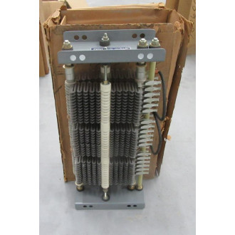 Square D 51237-260-50 Plate Resistor 5123726050