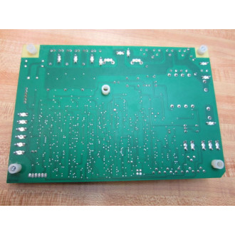 Bodine Electric 43131512 Circuit Board 43110536FHY - Used