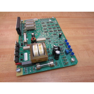 Bodine Electric 43131512 Circuit Board 43110536FHY - Used