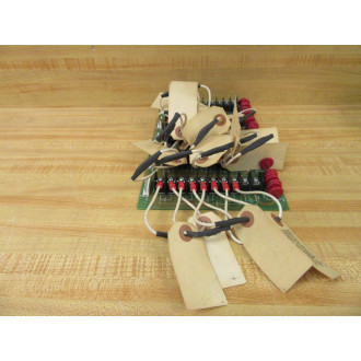 2001140 Circuit Board 130525 A - Used