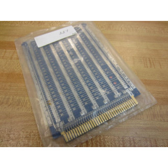 Vector 4493 DIP Plug Board