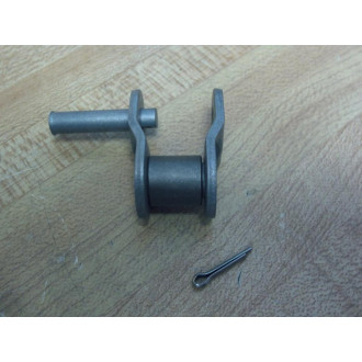 Tsubaki RS60-NEP-1-0L Offset Link RS60-NEP-1-OL
