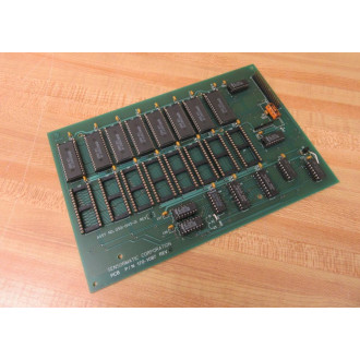 Sensormatic 170-1087 Circuit Board 0301-0143-01 Rev.6 - Used