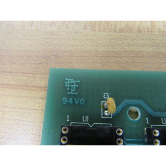 Sensormatic 170-1087 Circuit Board 0301-0143-01 Rev.6 - Used
