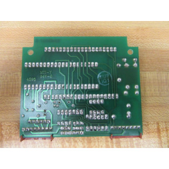 SS40037-D Circuit Board SS40037D - Used