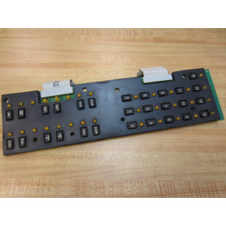 Allen Bradley 900071-9001 Control Board 9000719001 - Used