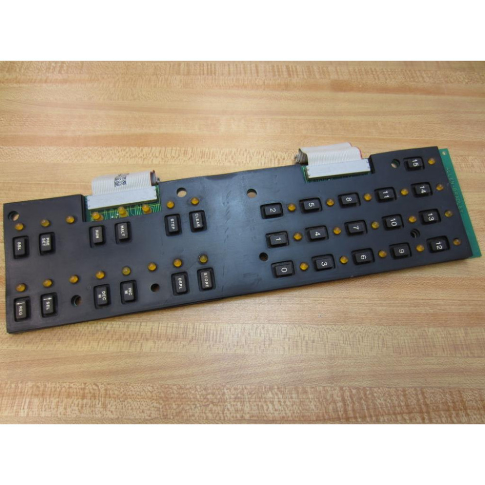 Allen Bradley 900071-9001 Control Board 9000719001 - Used