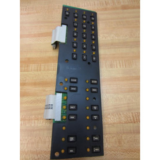 Allen Bradley 900071-9001 Control Board 9000719001 - Used