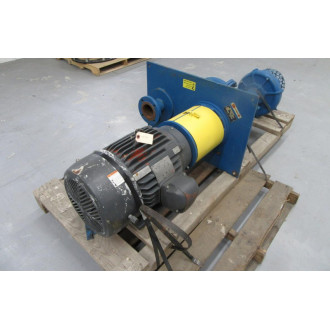 Kerr Pump 5220 Sump Pump  400 GPM Size 3MD wMotor A1052C BH10 - New No Box