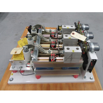 Spang Power KB7G5-A-2151910 SCR Power Control Unit KB7G5A2151910