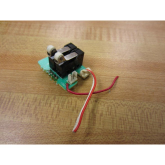 A-114-007-01 Circuit Board CCL-E155V Y - Used
