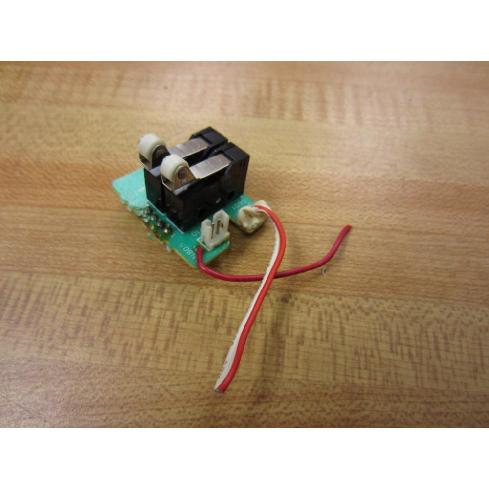 A-114-007-01 Circuit Board CCL-E155V Y - Used