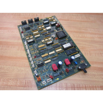 DuPont 643052001 Opener Control PWB A201 - Used