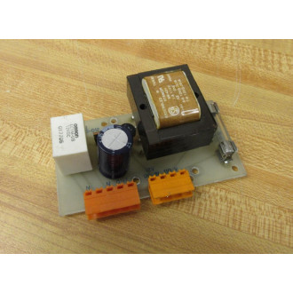 572-110-012 Board 572110012 - Used