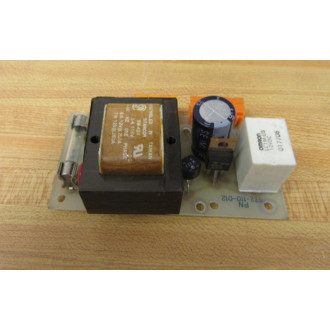 572-110-012 Board 572110012 - Used