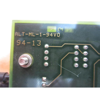 DuPont 643052001 Opener Control PWB A201 - Used