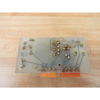 572-110-012 Board 572110012 - Used